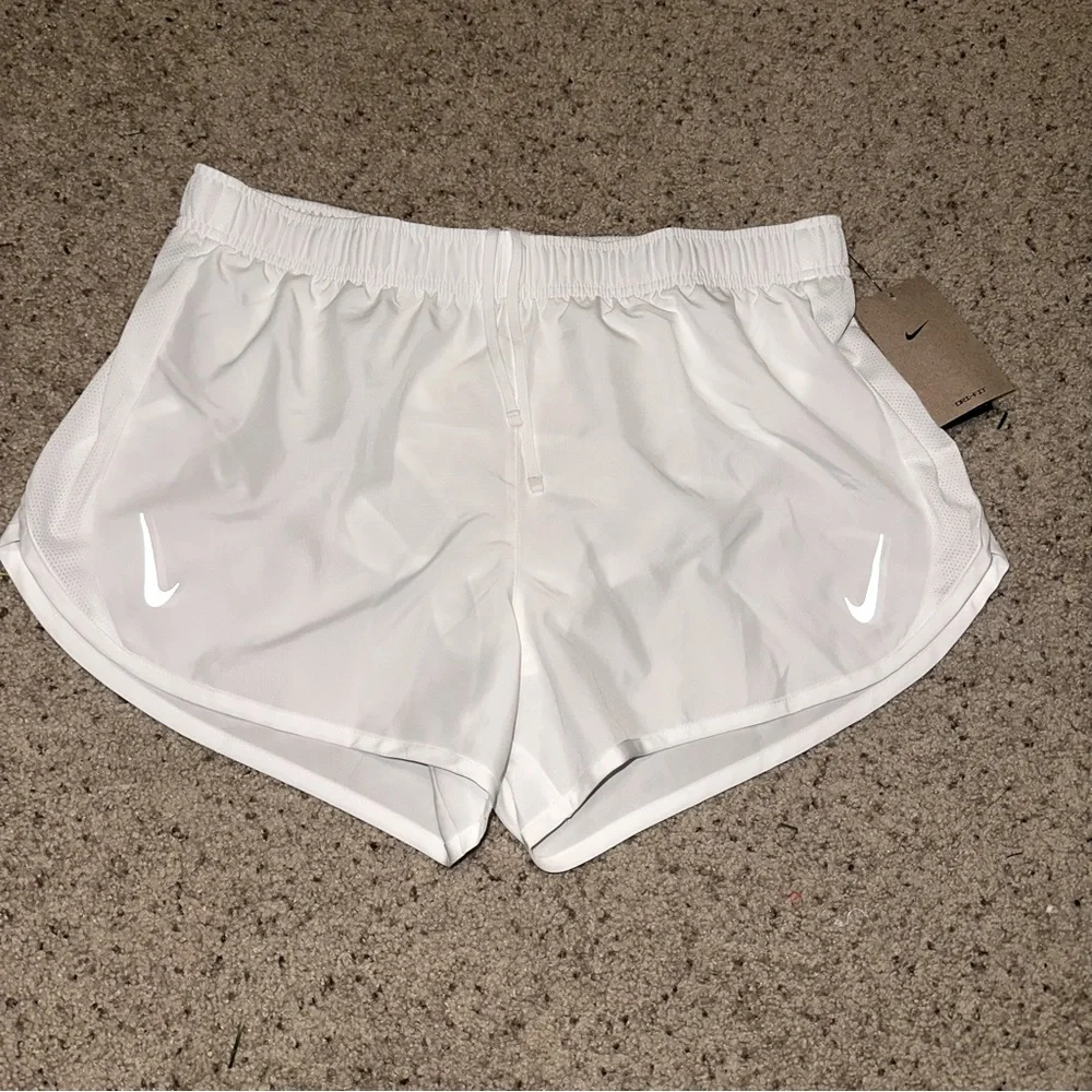 NWT Nike Dry-fit running shorts - Picture 1 of 4